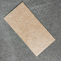 George group Foshan Factory 20mm Full Body Outdoor 300x600 Paver Tile Anti-Slip Outdoor Stone Paver Road Brick