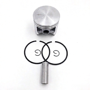 Kit piston Meteor 50 mm pour Stihl 044 MS440, axe de 10 mm, segments de piston 1128 030 2000, pièces détachées pour tronçonneuse de jardin - Product Image 4