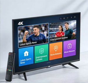 2026 H96 MAX 4K/8K pour le streaming, Smart Internet OTT Premium pour Android 14 pour TV Stick, livraison gratuite - Product Image 1