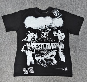 แบรนด์แฟชั่นข้ามพรมแดน เสื้อยืดแขนสั้นผ้าฝ้ายแท้ ระบายอากาศได้ดี ทรงหลวม สไตล์วินเทจ พิมพ์ลาย - Product Image 5