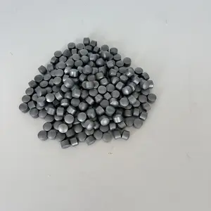 Runde Kugeln Kugeln Schleif preis Silizium karbid Borcarbid auf Lager Durchmesser 8-12mm Schnelle Lieferung Keramik kugeln HUAYI 10kg 99%