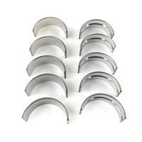 Kit de coussinets de vilebrequin Mec-Diesel pour Renault 849031M Bushings Italy