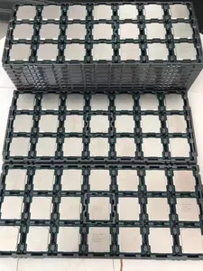 Garantie incluse Kit de processeur Xeon-Platinum 8260 (2,4 GHz/24 cœurs/165 W) pour HPE Gen10 P02521-B21 Hpe Proliant Dl580 Gen10 8260 - Product Image 4