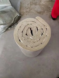 Moderno rollo <span class=keywords><strong>de</strong></span> aislamiento <span class=keywords><strong>de</strong></span> <span class=keywords><strong>lana</strong></span> <span class=keywords><strong>de</strong></span> <span class=keywords><strong>roca</strong></span> <span class=keywords><strong>de</strong></span> 50mm <span class=keywords><strong>de</strong></span> espesor aislador térmico <span class=keywords><strong>de</strong></span> fibra <span class=keywords><strong>de</strong></span> basalto absorbente <span class=keywords><strong>de</strong></span> sonido para aplicación exterior - Product Image 2