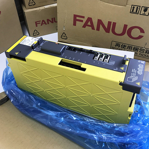 Module d'amplificateur servo FANUC A06B-6166-H203 AO6B6166H203 - Product Image 3