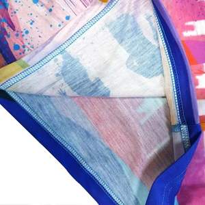 Camiseta Deportiva para Hombre con Impresión Completa, Personalizada para Maratón, Poliéster, Sublimación Completa, Impresión 3D, Manga Larga - Product Image 3