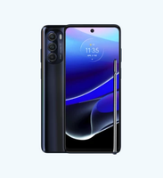 Diseño llamativo, pantalla pOLED Super HD de 6.7 pulgadas, batería de 5000 mAh para Moto G Stylus 2025, almacenamiento de 128 GB