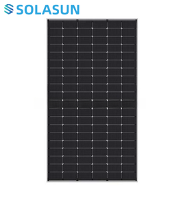 Panel solar usado, paneles solares bifaciales, monocristalino Jinko, tipo N, 570W, 580W, 590W, serie de paneles - Product Image 4