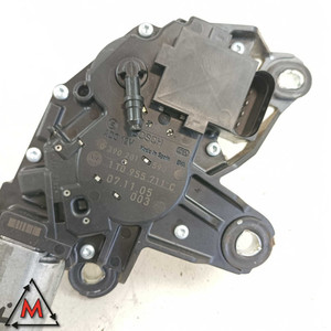 Moteur d'essuie-glace arrière 0390201598 Volkswagen Caddy Mk3 2004-10 84436 - Product Image 3