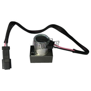 Venta al por mayor en STOCK válvula solenoide 702-21-57700 7022157700 para <span class=keywords><strong>KOMATSU</strong></span> piezas de excavadora de <span class=keywords><strong>PC300</strong></span>-<span class=keywords><strong>8</strong></span> accesorio de excavadora - Product Image 1