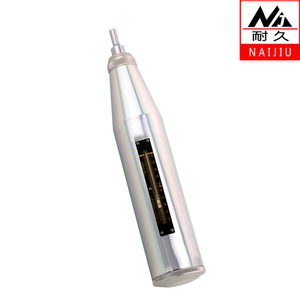 Testeur de marteau de rebond de béton Schmidt Hammer Mech Testeur d'impact de béton Prix du marteau de rebond - Product Image 2