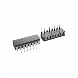 Logic Electronic Chips Component 16 CDIP CD4029BF3A Original One Stop Service - Product Image 1