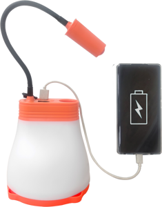 <span class=keywords><strong>Lampe</strong></span> d'extérieur Accessoires de camping Équipement Fournitures Kit de panne de courant à domicile Lanterne <span class=keywords><strong>LED</strong></span> <span class=keywords><strong>rechargeable</strong></span> solaire - Product Image 5