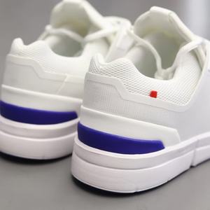 Early Spring Jogging-Style Flat Luxury <b>Shoes</b> with Cloud-Like Comfort Suitable <b>for</b> Outdoor Activities Women‘s and <b>Men</b>’s Footwear - Product Image 6