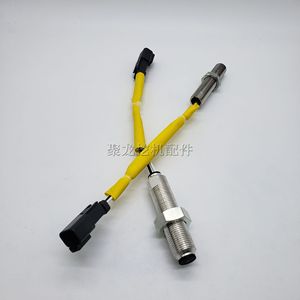 เซ็นเซอร์วัดความเร็วรถตักดิน Caterpillar รุ่น 189-5746 สำหรับรถขุด CAT325C 329C 330C 336D C7C9 - Product Image 4
