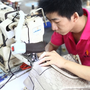 मूल कस्टम वास्तविक चमड़े के ब्रांड लक्जरी डिजाइनर महिलाओं को हैंडबैग उच्च गुणवत्ता वाले ट्रेंडी क्रॉसब। - Product Image 5