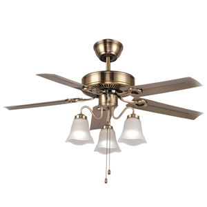 Quạt Trần và chuyển đổi ánh sáng Quạt trần nhà bếp quạt trần ánh sáng - Product Image 6