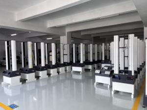 Máquina de Prueba Experimental Universal para Ensayos de Tracción, Compresión y Flexión para Uso en Investigación de Laboratorio - Product Image 6