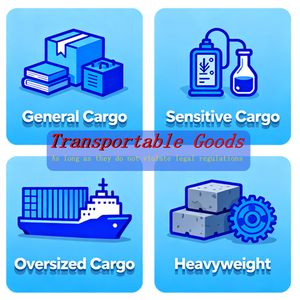 Frete Marítimo LCL da China para Arábia Saudita <span class=keywords><strong>DDP</strong></span> com COSCO, Envio Porta a Porta com Seguro de Transito de 25-35 Dias - Product Image 5