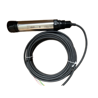 Sensor Oksigen Optik Digital COS61D-AAA1A3 dengan Kabel 7m untuk Aerasi Air Limbah, Pemantauan Kualitas Air, dan Pemantauan Proses