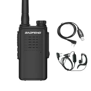 Baofeng עמיד למים IPX4 ווקי טוקי W31E שתי דרך רדיו BF-W31E UHF מיני ווקי טוקי