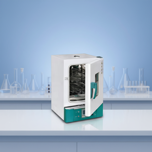 CHINCAN WPL-30BE Series Laboratory Constant Temperature Incubator RT+5-120c Heating Device 30L ~ 230L - Product Image 1