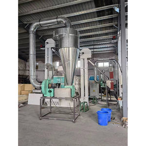 Gran CAPACIDAD 10 T/H Dehusker de guisante verde/máquina de eliminación de piel de guisante/máquina peladora y divisora de soja - Product Image 3