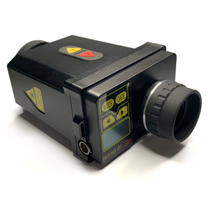 Telemetro <span class=keywords><strong>Laser</strong></span> <span class=keywords><strong>Professionale</strong></span> 1064nm, <span class=keywords><strong>Misuratore</strong></span> di Distanza a Lungo Raggio 5000m per Uso Esterno - Product Image 2