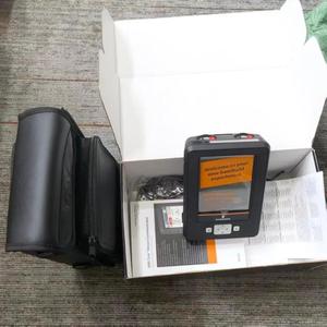 Comunicador Portátil con Comunicación Inalámbrica Compatible con el Protocolo HART - Precio - Product Image 4