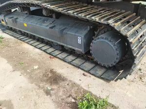 Gebruikt graafmachine Doosan DX300 mechanische grote graafmachine originele Doosan DX300 30 ton bouwmachines op voorraad - Product Image 4