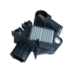 Régulateur de générateur AC M556 de haute qualité fabriqué en Chine pour régulateur d'alternateur automobile - Product Image 5