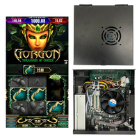 Qianmen High Holding lucratif populaire prix de gros jeu de compétences à prix réduit Fusion Plus WI Skill PC plateau de jeu PCB