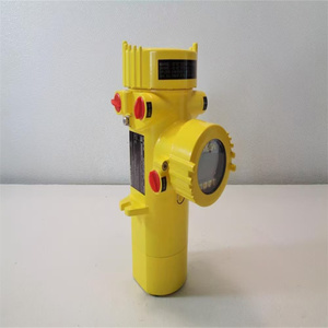 Prix Réduit Fabricant pour Débitmètre d'Eau à Aire Variable MINITRAC 31, Mesure de Densité d'Huile, Bride en Acier Inoxydable - Product Image 1