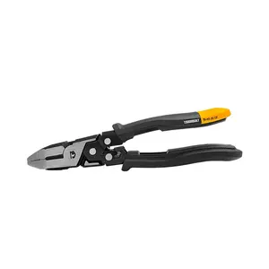 <span class=keywords><strong>TOUGHBUILT</strong></span> TB-H3-20-CP Coupe-fils de 8 pouces à économie de main-d'œuvre avec ressort de retour Outils à main - Product Image 1