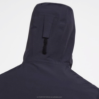 Conception personnalisée imperméable coupe-vent randonnée pêche veste de sports de plein air