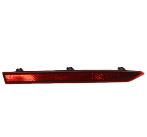 Per BMW serie 1 (F70), serie <span class=keywords><strong>3</strong></span> (G80/G81) e serie 4 (G82/G83) catarifrangenti paraurti posteriori (L/<span class=keywords><strong>R</strong></span>), si adatta No 63148081815/63148081816 - Product Image 2