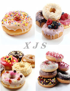 آلة صب الشوكولاتة، معدات صب شوكولاتة الشوفان، آلة تغليف زبدة الكاكاو، آلات تشكيل الشوكولاتة - Product Image 6