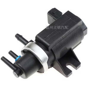 Válvula solenoide de control de sobrealimentación Turbo 11742246175 STC4198 para piezas de turbocompresor BMW - Product Image 4