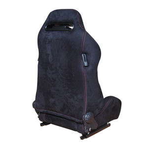 EDDYSTAR – siège de course réglable pour jeu OEM <span class=keywords><strong>PS4</strong></span>, inclinable, pliable, Sport, course, simulateur de dérive - Product Image 3