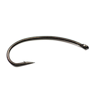 Crochet de pêche à la carpe en vrac crochet de carpe à longue tige barbelée Telflons crochet à longue tige enduit pour <span class=keywords><strong>Chod</strong></span> <span class=keywords><strong>Rig</strong></span> hameçon accessoires de pêche à la carpe - Product Image 4