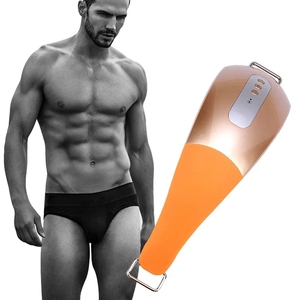 Alat pijat prostat magnetik, instrumen terapi medis untuk terapi ED - Product Image 4