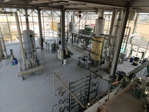 Línea Automática de Procesamiento de Aceite de Colza, Solución Llave en Mano para Planta de Fabricación de Aceite Comestible, Equipo de Extracción de Aceite - Product Image 5