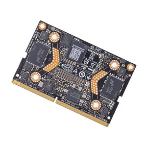โมดูลบอร์ดพัฒนา Xavier NX รุ่นดั้งเดิม 900-83668-0030-000 พร้อมระบบปฏิบัติการ 8GB 16GB - Product Image 4