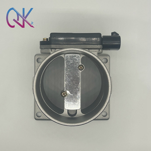 福特 F4UZ-12B579-A F4UZ12B579A F5UZ-12B579-AARM 质量空气流量计 - Product Image 2
