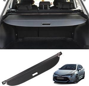 Couverture de coffre arrière rétractable pour <span class=keywords><strong>Toyota</strong></span> Corolla <span class=keywords><strong>Touring</strong></span> Sports E210 12e génération 2019 2020 2021 2022 <span class=keywords><strong>2023</strong></span> - Product Image 1