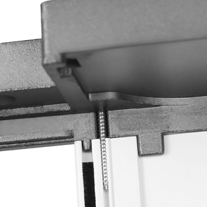 Zanzariera Avvolgibile ZIP58 con Telaio in Alluminio e Rete a Rullo per Porta a Scomparsa Produttore - Product Image 3