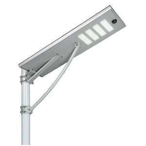 Lampe solaire <span class=keywords><strong>de</strong></span> rue <span class=keywords><strong>à</strong></span> haute luminosité et étanche pour l'éclairage des parkings - Super vente - Product Image 3
