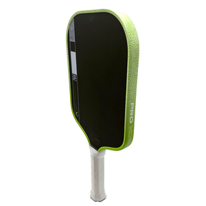 Précommande 2026 Raquette de Pickleball Tyson Mcguffin <span class=keywords><strong>Pro</strong></span> V 16mm 14mm GEN 5 en Fibre de Carbone avec Cadre Cinétique, Approuvée USAPA UPA-A - Product Image 5