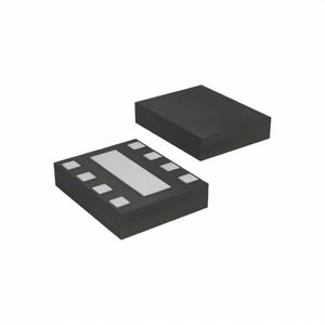Power Management (PMIC) NCP154MX180290TAG Electronic Circuit Components 8 XFDFN Exposed Pad BOM IC In Stock - Product Image 1