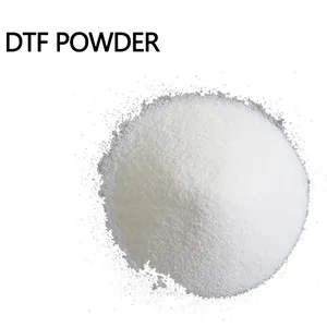 Bubuk DTF/TPU Hot-Melt Powder untuk Pencetakan Film Transfer Langsung DTF Tinta Cetak PET Film Pencetakan Transfer Ke Kain